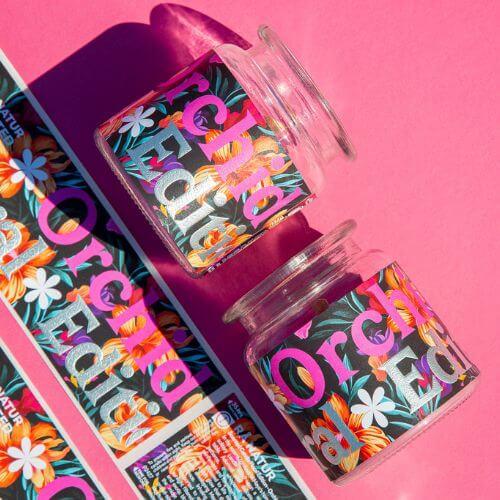 Etichette-candele-Floral