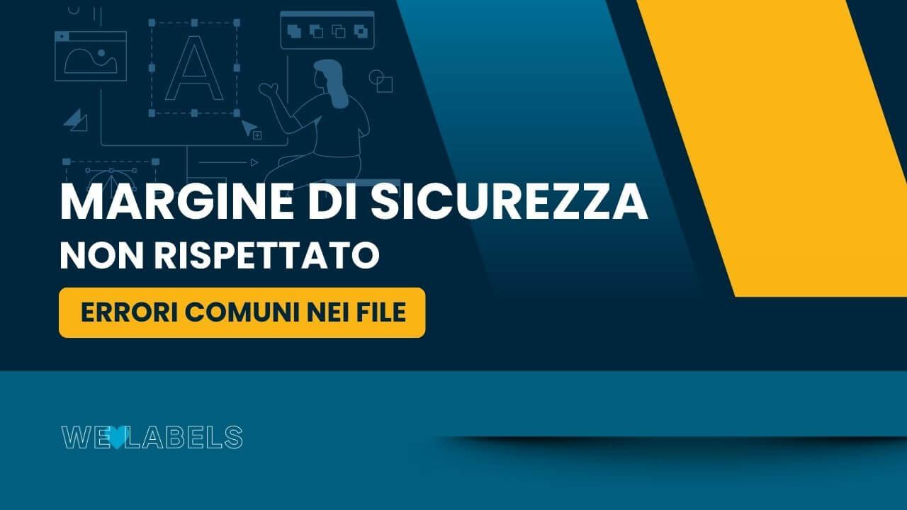 Errori-Margine-di-sicurezza-insufficiente