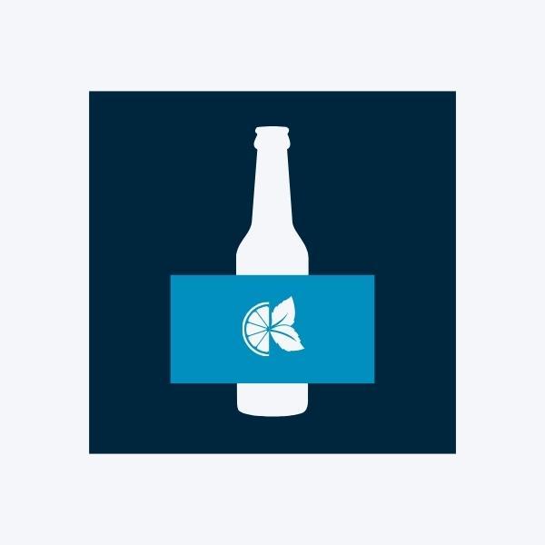 Etichette-per-bevande