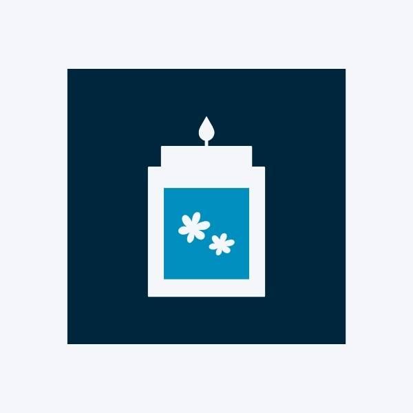 Etichette-per-candele