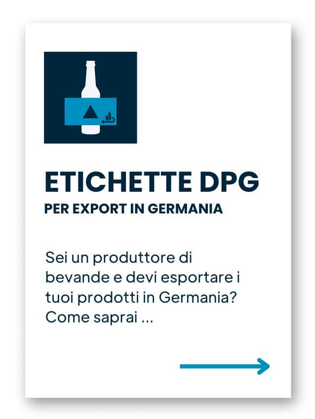 Etichette-dpg