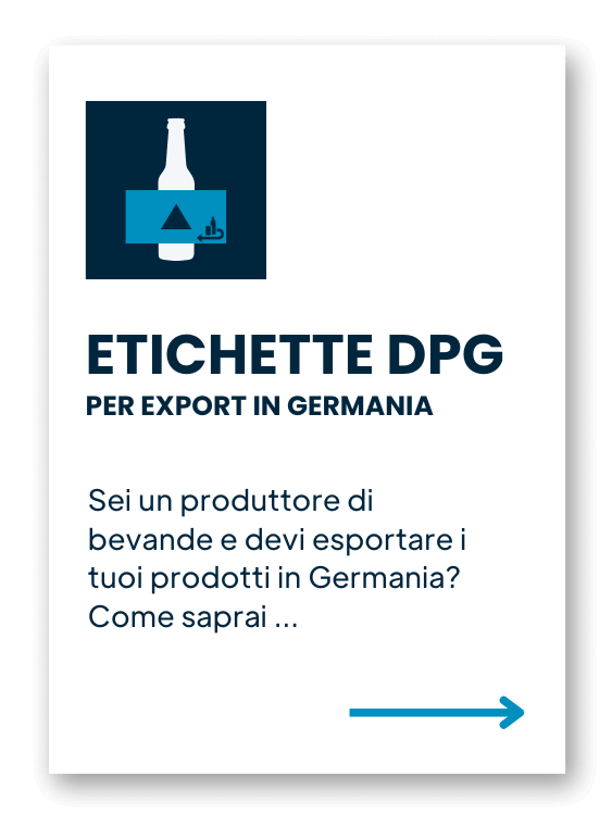 Etichette-dpg