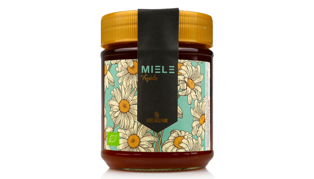 Etichette-miele