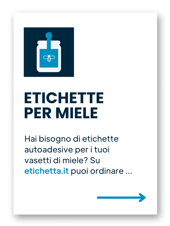 Etichette-per-miele