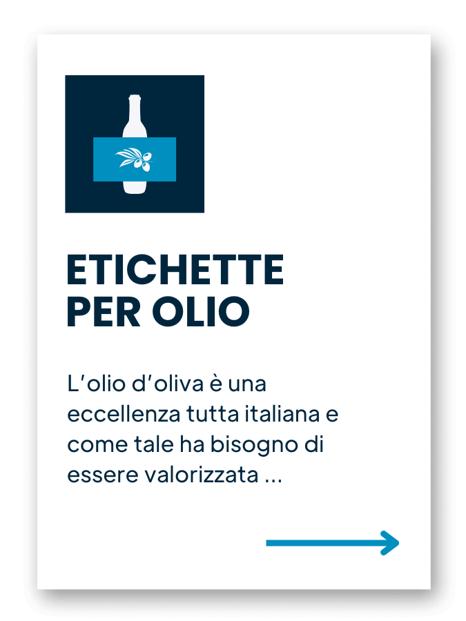 Etichette-per-olio