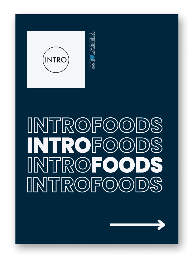 Introfoods