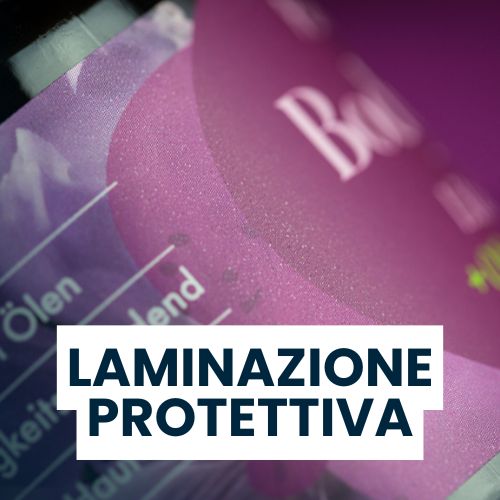 Laminazione-protettiva