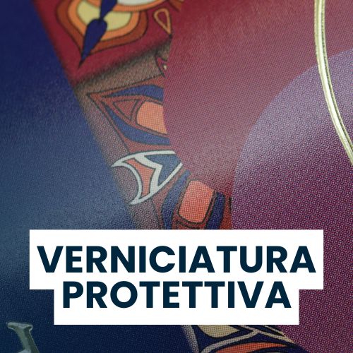 Verniciatura-protettiva